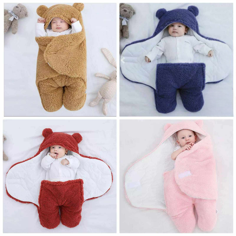 Baby Blanket - বেবি ব্লাঙ্কেট